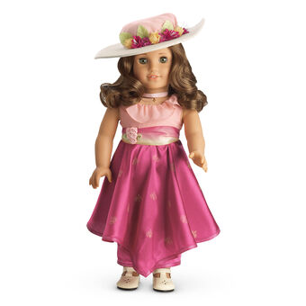 american girl doll rebecca collection