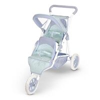 american girl double stroller retired