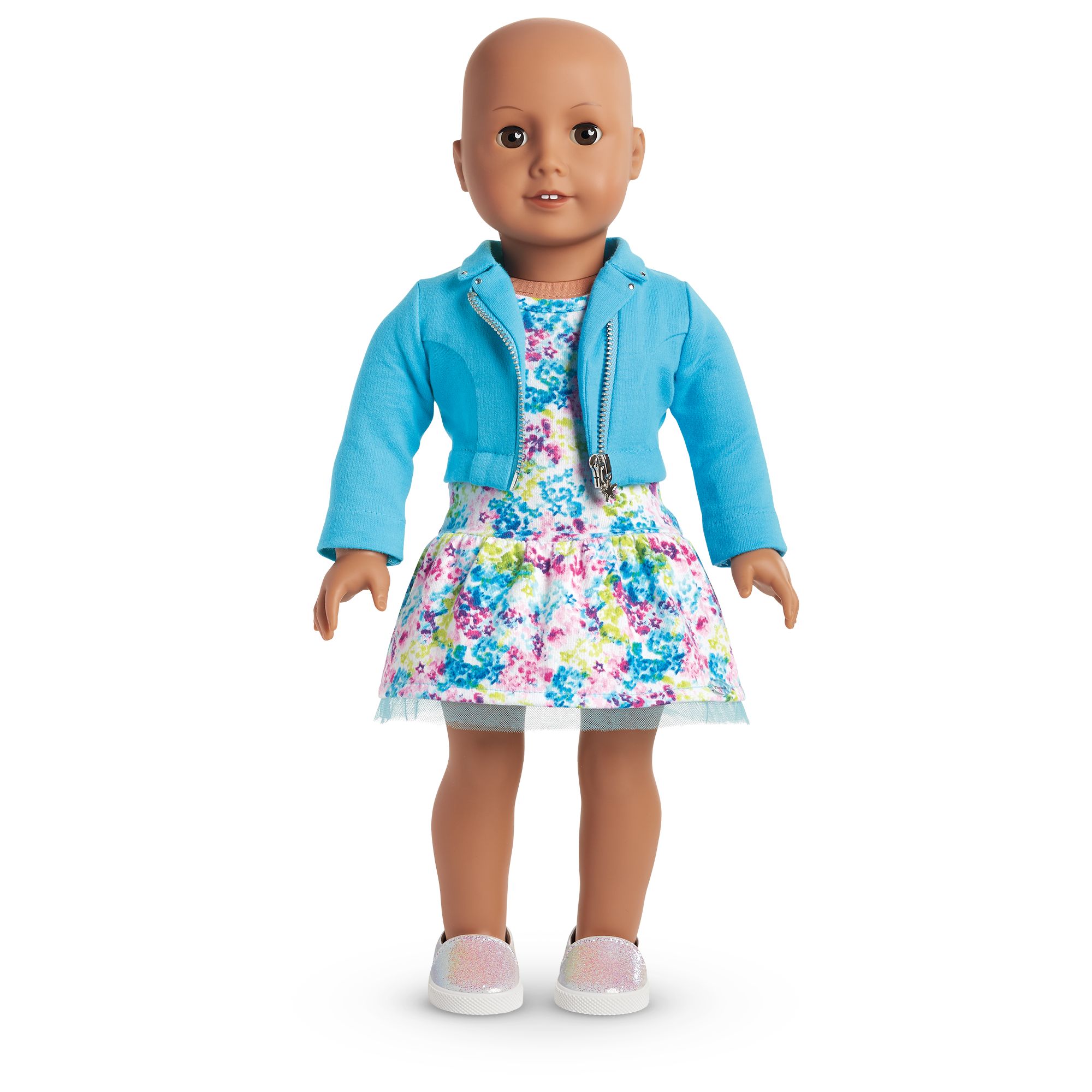 latest american girl doll