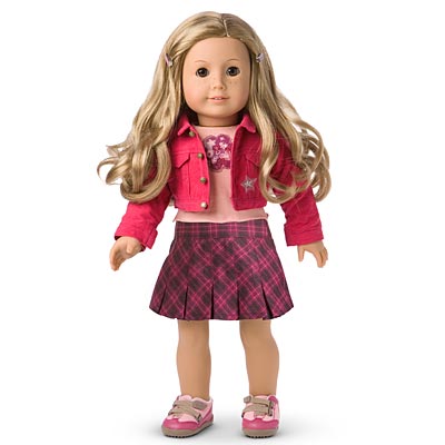 american girl just like you outfits