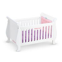 bitty baby crib retired