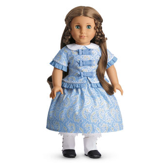 marie grace ag doll