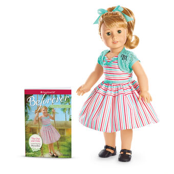 maryellen larkin american girl doll