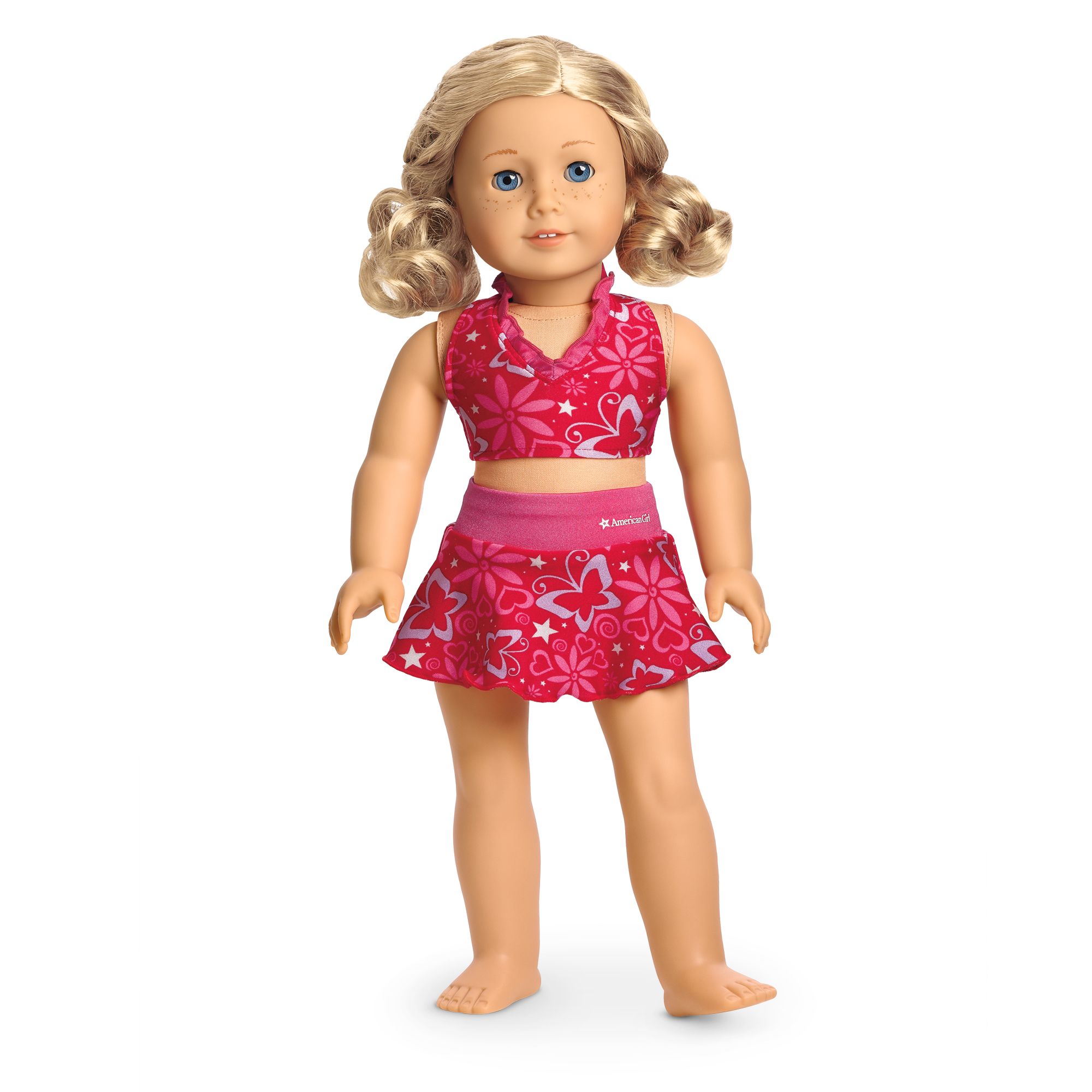 truly me doll 56