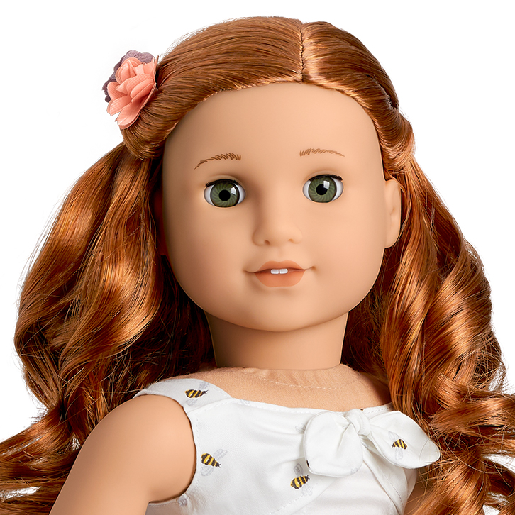 american girl doll replacement parts