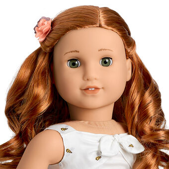 blaire american girl doll story