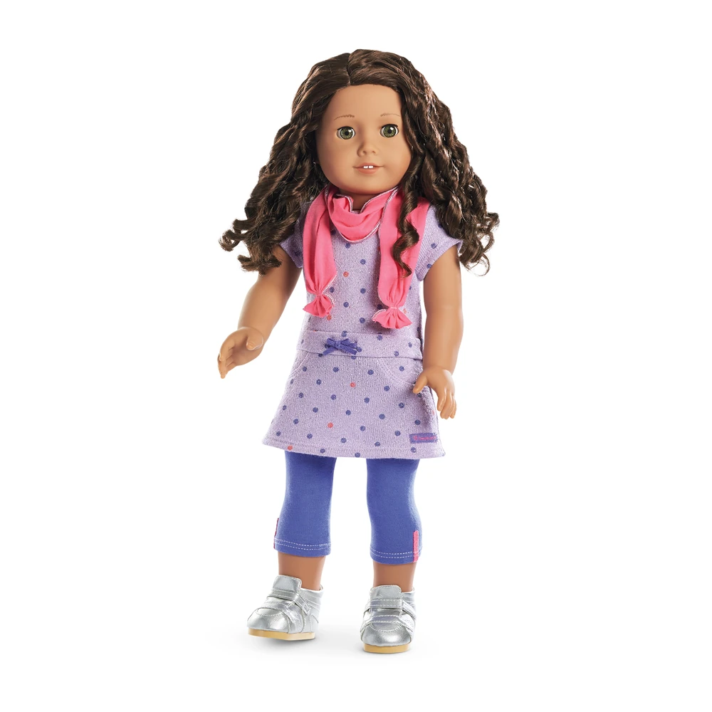 Recess Ready Outfit American Girl Wiki FANDOM powered by Wikia