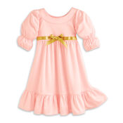 BallerinaNightgown girls