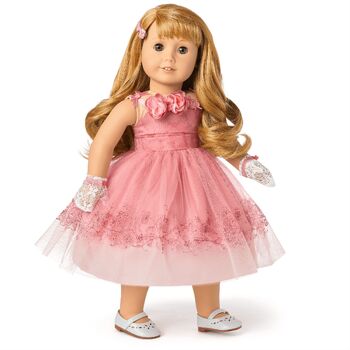 MaryellenPrettyPinkDress