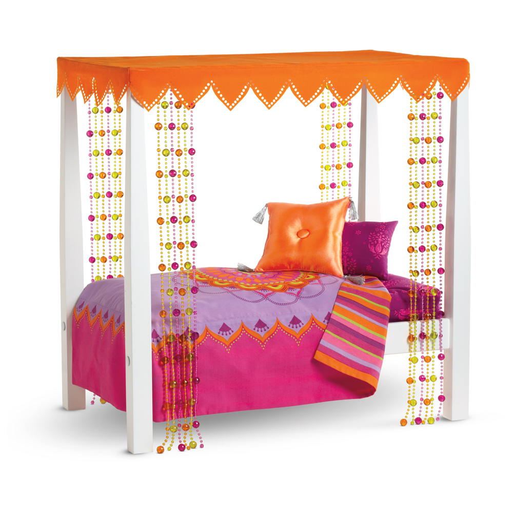 american doll beds