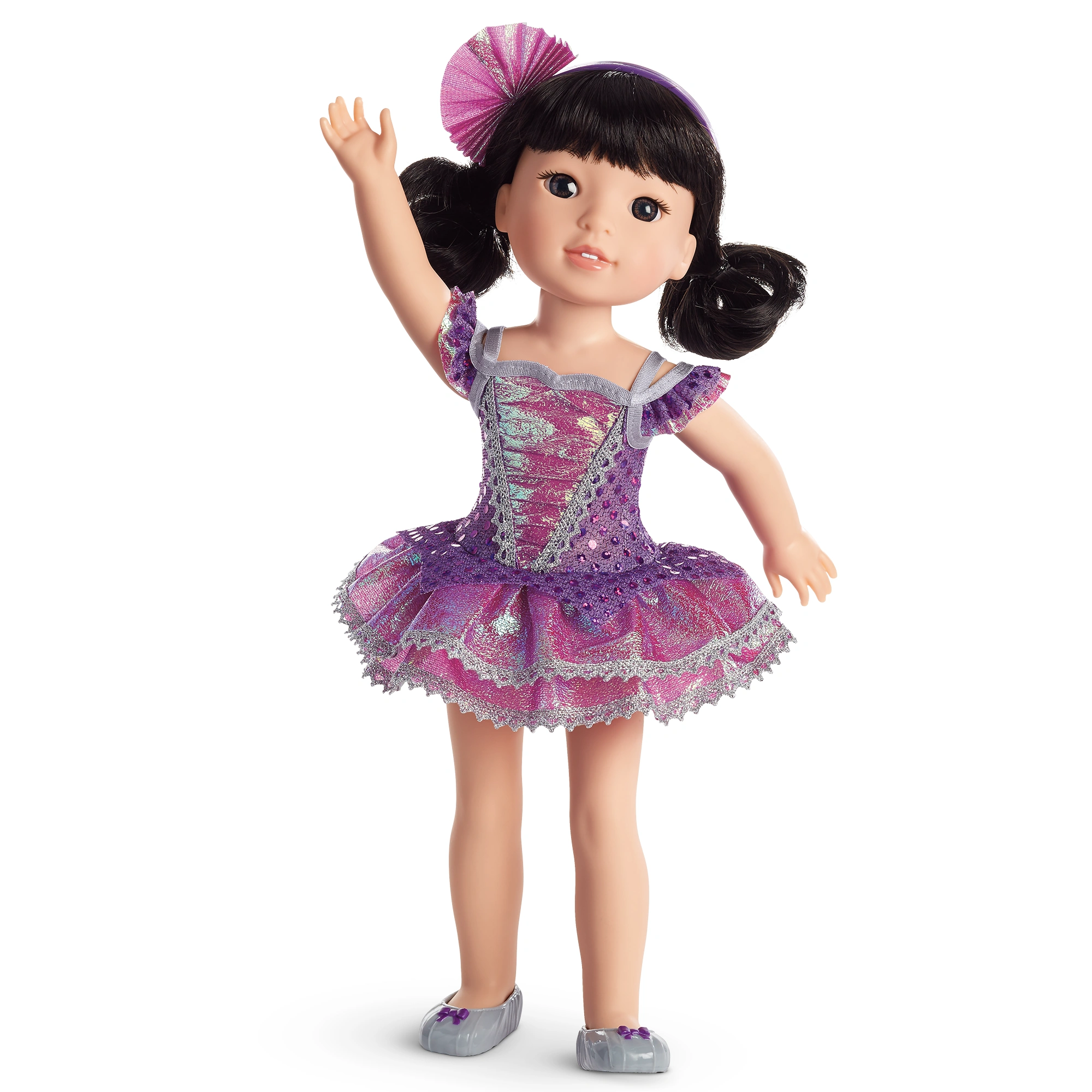Showtime Ballet Costume American Girl Wiki FANDOM powered by Wikia
