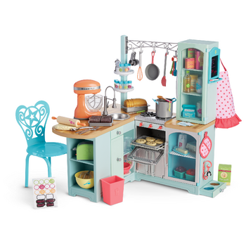 GourmetKitchenSet1