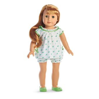 american girl doll maryellen collection
