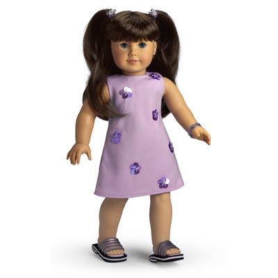 american girl bowling outfit