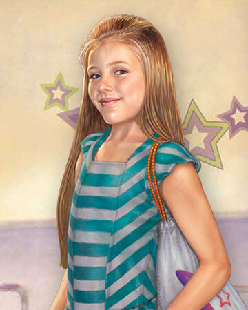 mckenna american girl book