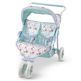 american doll stroller