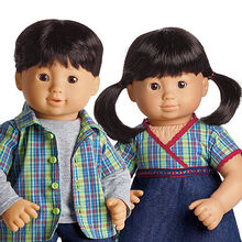 Bitty Twins American Girl Wiki Fandom