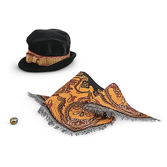 american girl rebecca accessories