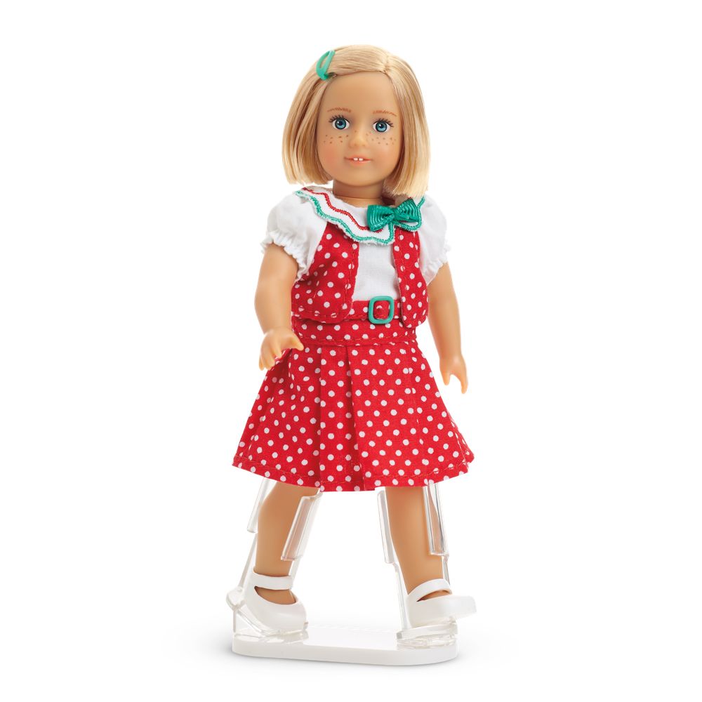 american girl kit photographer outfit