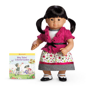 GinghamDressSet