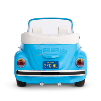 american girl volkswagen beetle