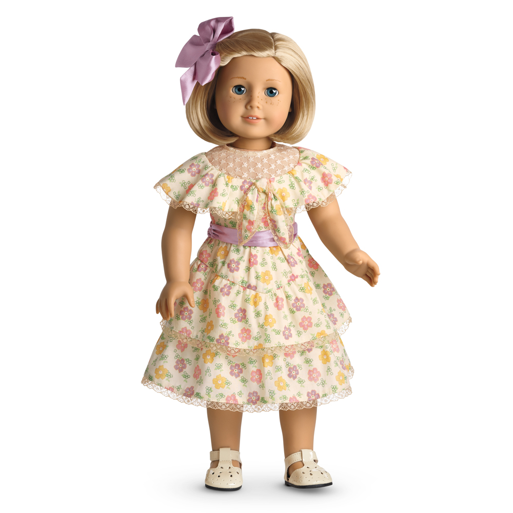 kit american girl doll value