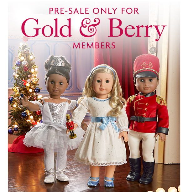 american girl catalog july 2019