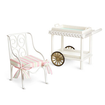 american girl samantha furniture