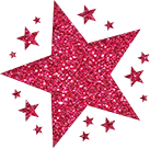 Berry-star