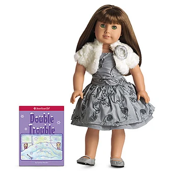 american girl doll fancy dresses