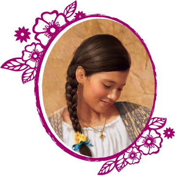 josefina american girl