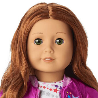 american girl doll 61