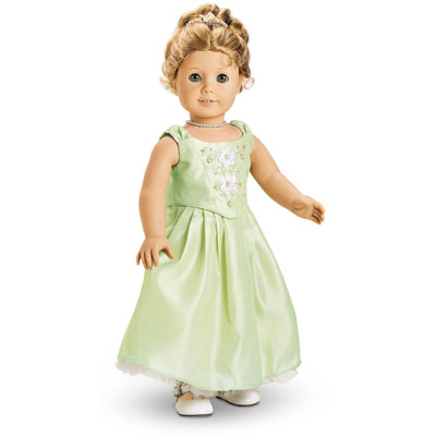 american girl doll of the year 2002