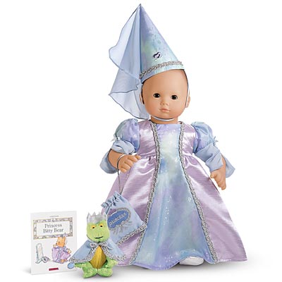 Bitty Princess Set American Girl Wiki Fandom Powered By - 