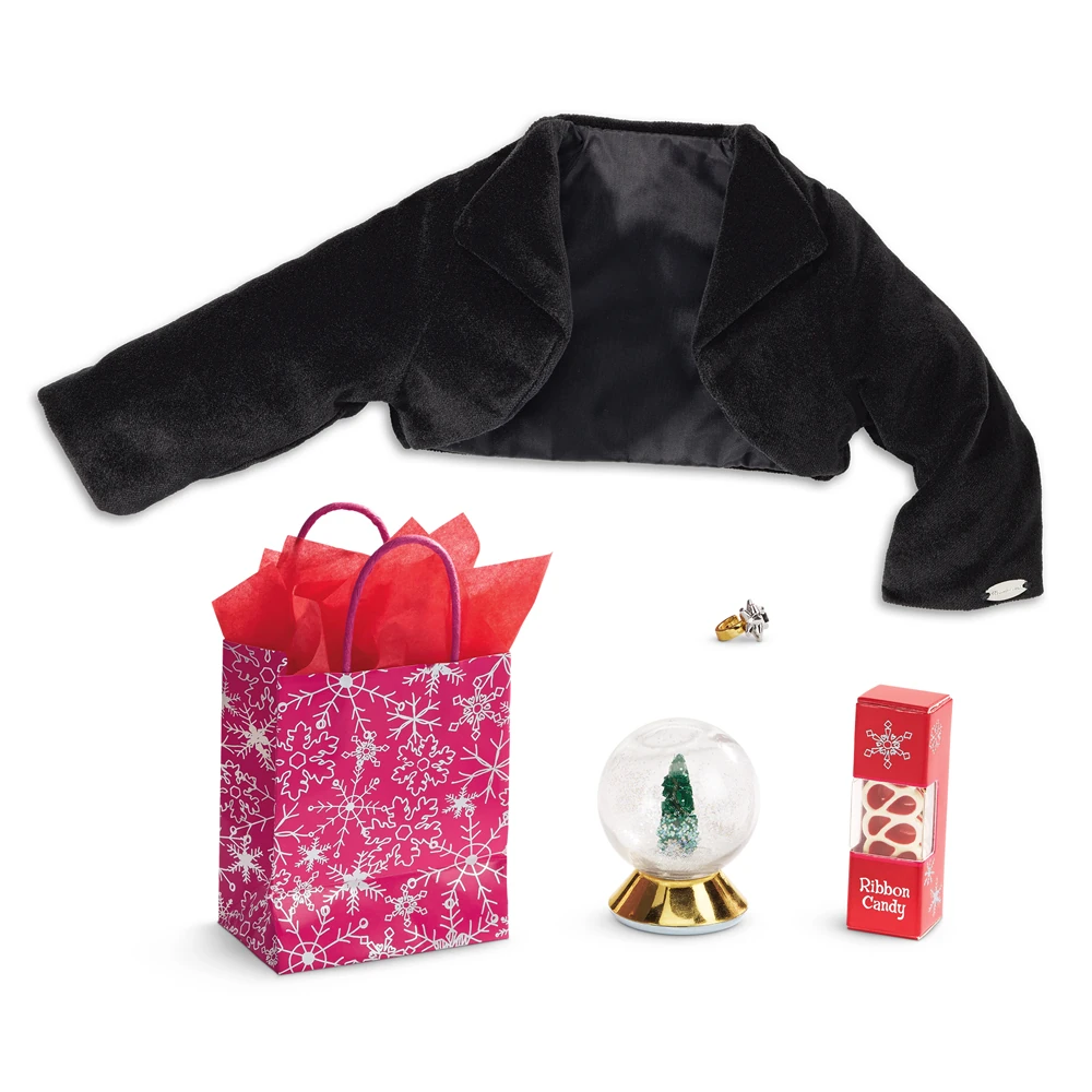 Holiday Accessories (2015) American Girl Wiki FANDOM powered by Wikia