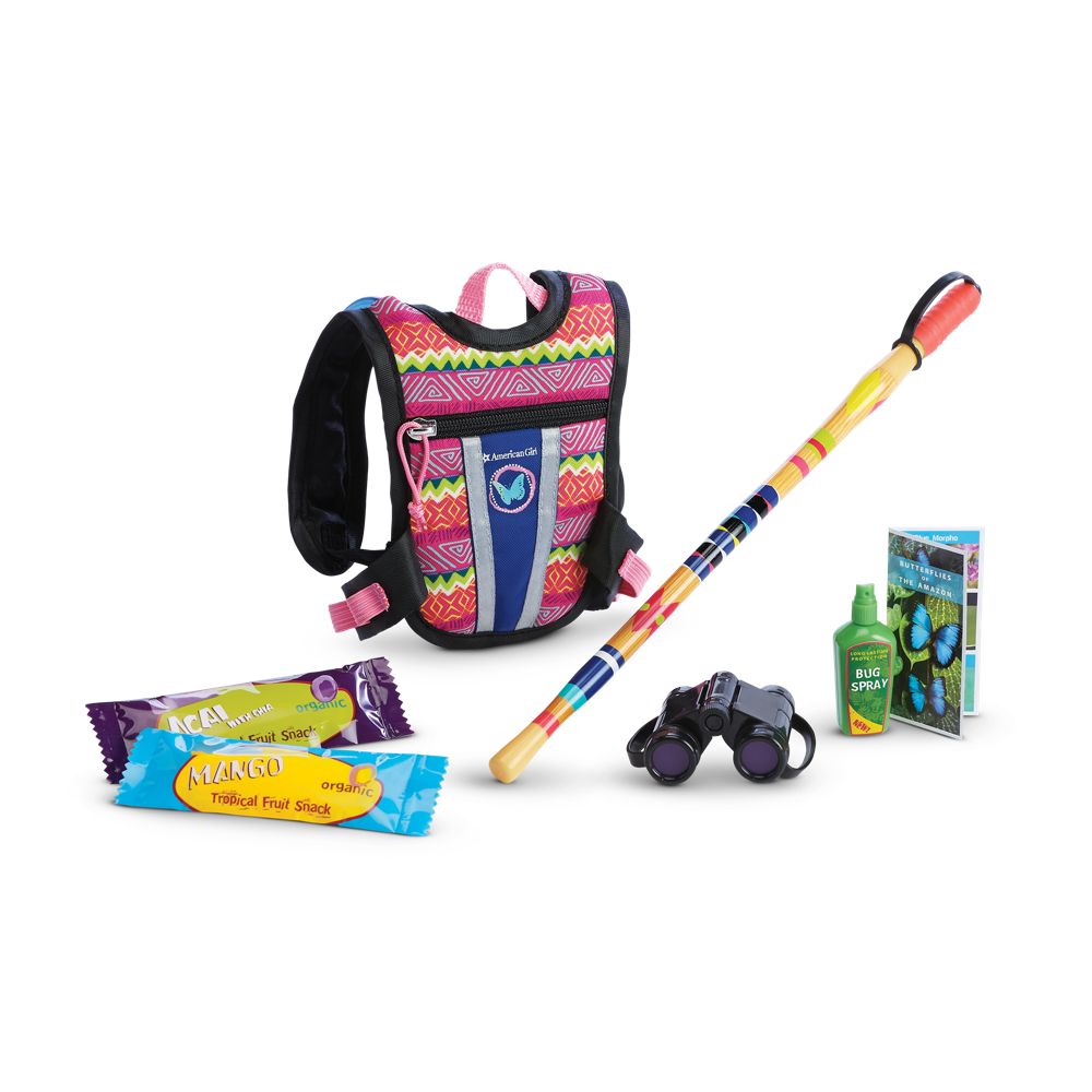 american girl accessories
