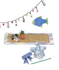 PatioDecorations