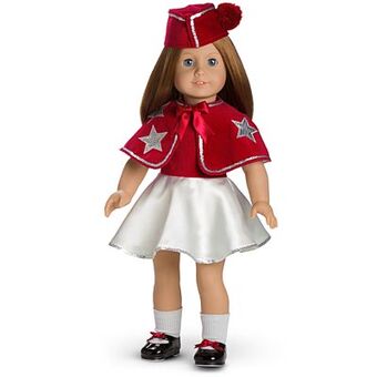 emily american girl doll