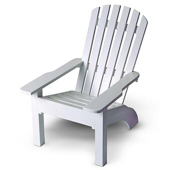 american girl beach chair