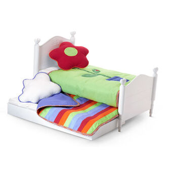 oxford cot bed