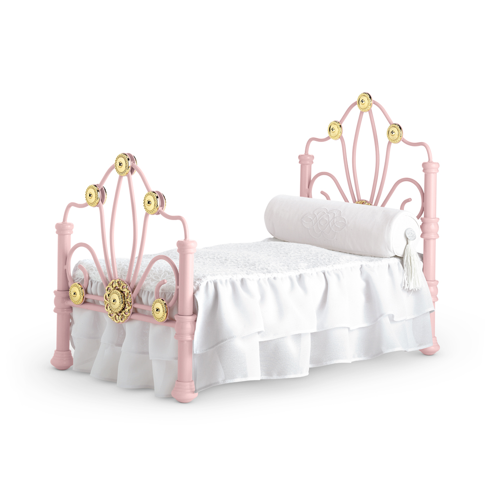 Rebecca S Bed And Bedding American Girl Wiki Fandom Powered By Wikia Beccabedbedding