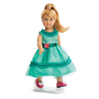 american girl maryellen birthday dress