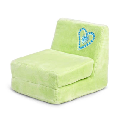 Fold-Up Chair II | American Girl Wiki | FANDOM powered by Wikia