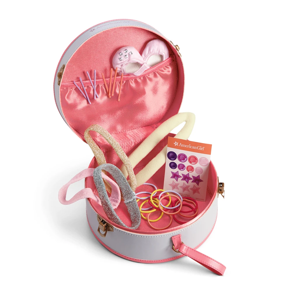 Isabelle's Dance Case American Girl Wiki Fandom
