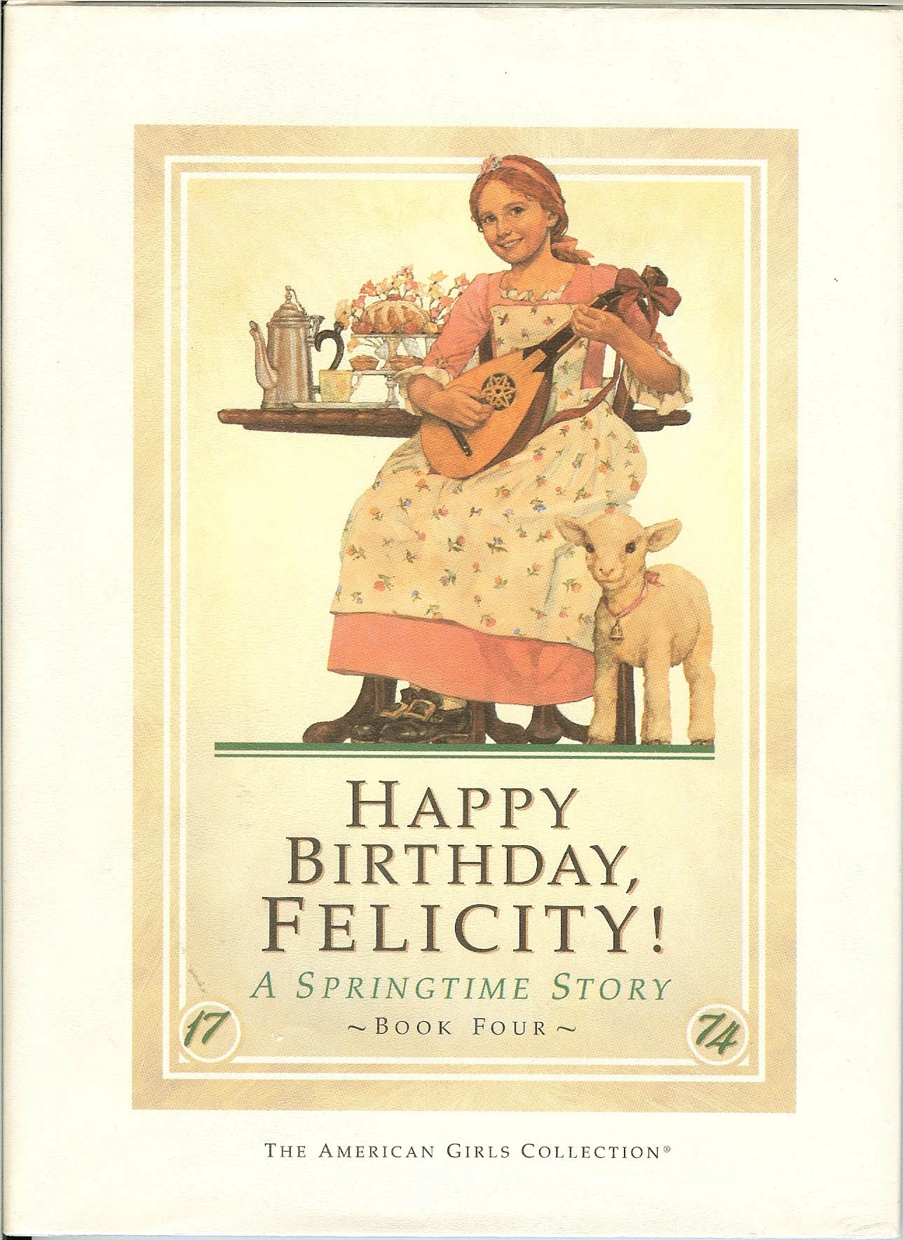 Image Felicity4v1.jpg American Girl Wiki FANDOM powered by Wikia