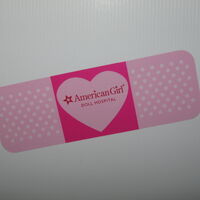 american girl doll repair kit