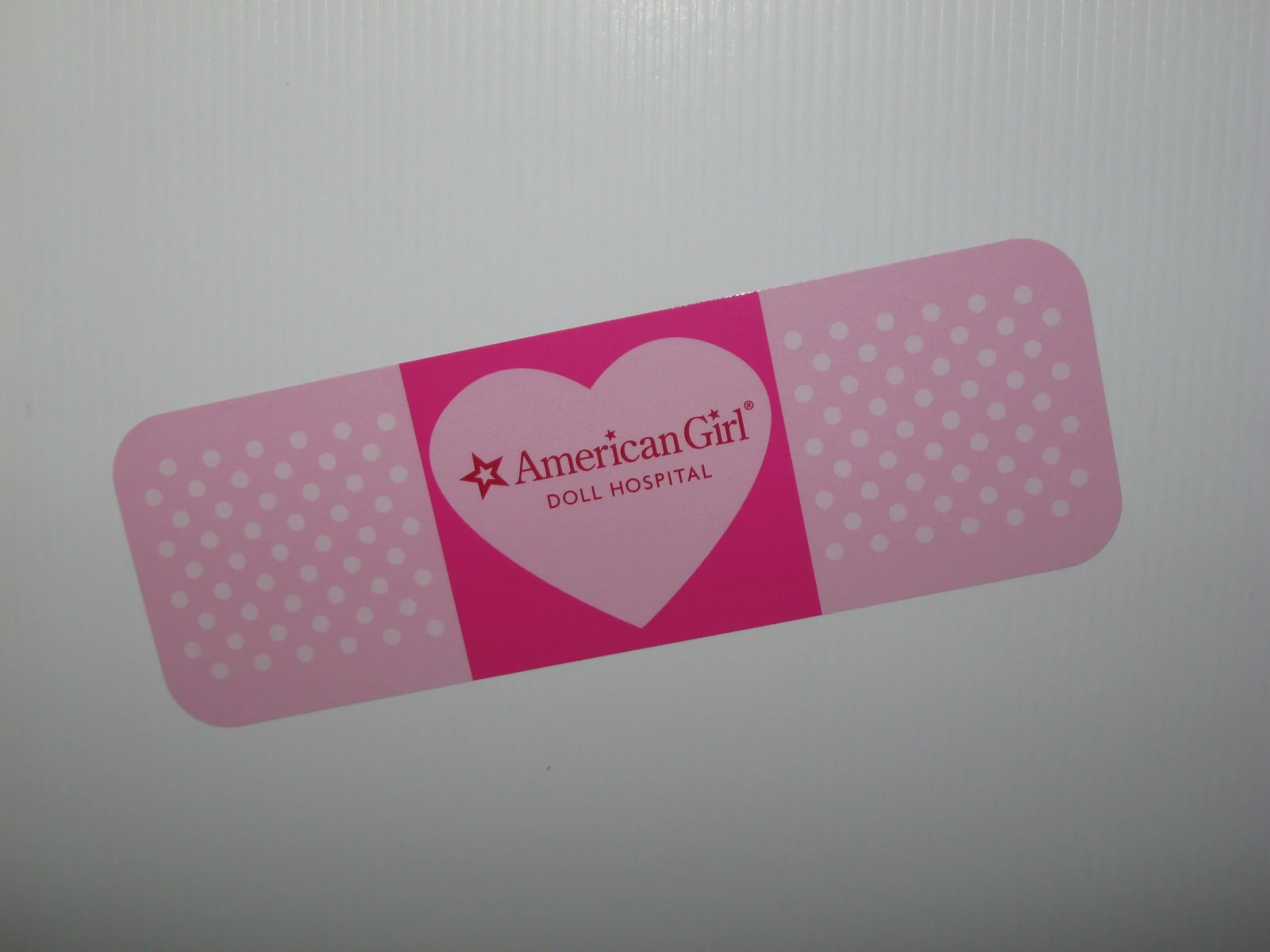 American Girl Hospital | American Girl Wiki | FANDOM powered by Wikia