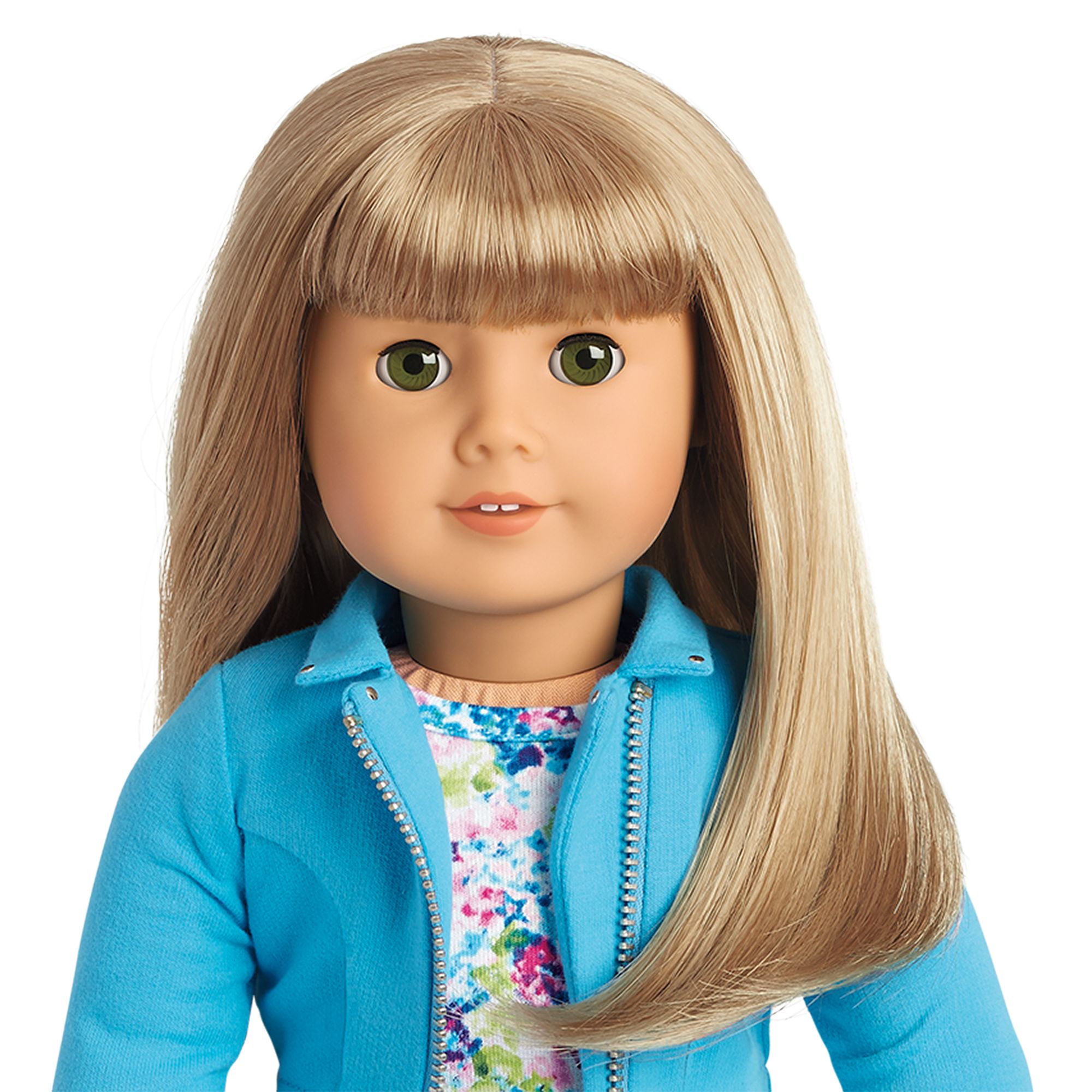 go go girl lol doll color change