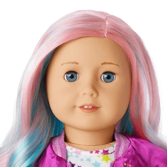 Truly Me Doll 87 American Girl