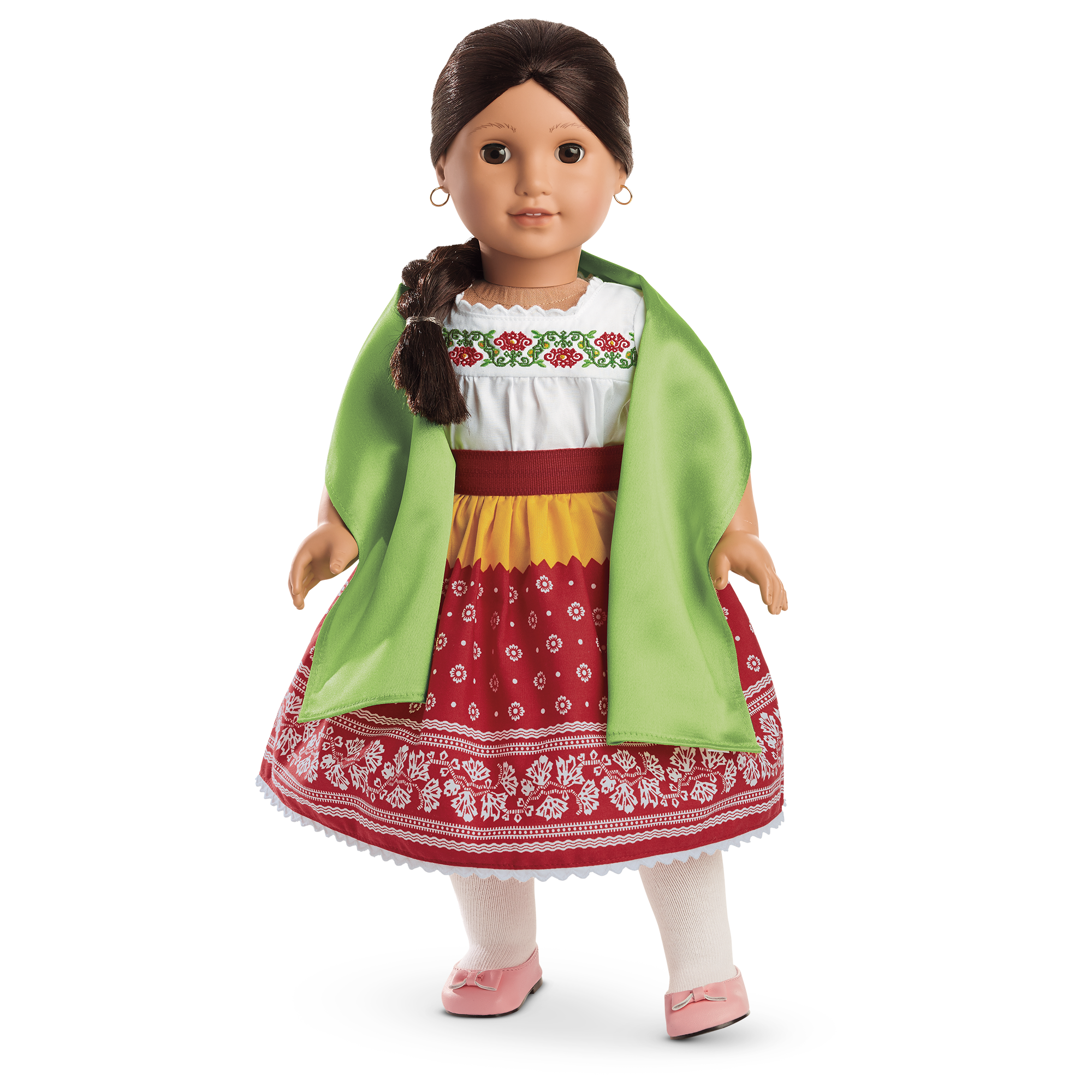 original josefina american girl doll